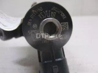 0445110430 Форсунка дизельная электрическая Jeep Grand Cherokee IV (WK2) Арт AM23019695, вид 5