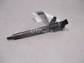 0445110430 Форсунка дизельная электрическая Jeep Grand Cherokee IV (WK2) Арт AM23019695, вид 6