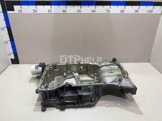 111103TA3A Поддон масляный двигателя Nissan Pathfinder 4 Арт AM23045313, вид 1