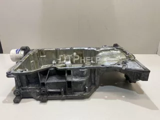 111103TA3A Поддон масляный двигателя Nissan Pathfinder 4 Арт AM23045313, вид 2
