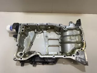 111103TA3A Поддон масляный двигателя Nissan Pathfinder 4 Арт AM23045313, вид 3