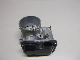 PAJ913640 Заслонка дроссельная электрическая Mazda CX-5 2 Арт AM23049705, вид 1