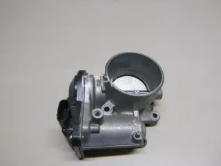 PAJ913640 Заслонка дроссельная электрическая Mazda CX-5 2 Арт AM23049705, вид 2