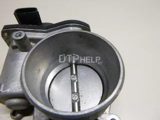 PAJ913640 Заслонка дроссельная электрическая Mazda CX-5 2 Арт AM23049705, вид 4