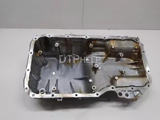 1151163J06 Поддон масляный двигателя Suzuki Liana Арт AM23071606, вид 1