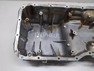 1151163J06 Поддон масляный двигателя Suzuki Liana Арт AM23071606, вид 3