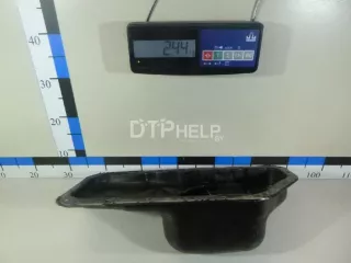 047103602H Поддон масляный двигателя Skoda Octavia A4 Арт AM23079047, вид 3