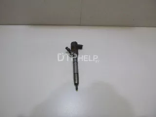 338002A400 Форсунка дизельная электрическая Kia Picanto 1 Арт AM23094727, вид 1