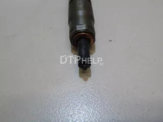 338002A400 Форсунка дизельная электрическая Kia Picanto 1 Арт AM23094727, вид 2