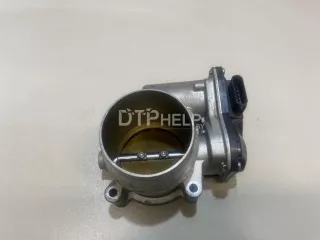  Заслонка дроссельная электрическая Kia K5 3 Арт AM23101500, вид 3