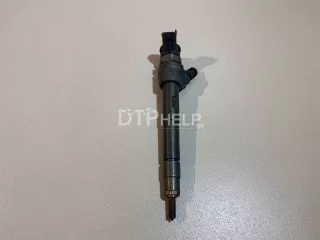 0445110654 Форсунка дизельная электрическая Land Rover Range Rover 4 Арт AM23118278, вид 2