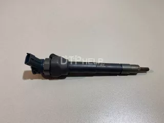 0445110654 Форсунка дизельная электрическая Land Rover Range Rover 4 Арт AM23118278, вид 3