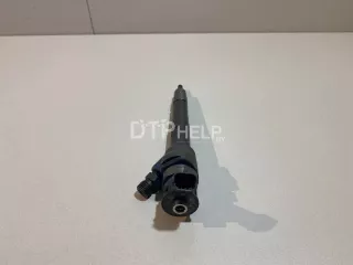 0445110654 Форсунка дизельная электрическая Land Rover Range Rover 4 Арт AM23118278, вид 4