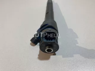0445110654 Форсунка дизельная электрическая Land Rover Range Rover 4 Арт AM23118278, вид 5