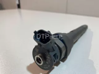 0445110654 Форсунка дизельная электрическая Land Rover Range Rover 4 Арт AM23118278, вид 7