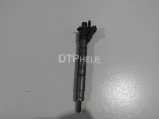 36001113 Форсунка дизельная электрическая Volvo XC70 3 Арт AM23122048, вид 1