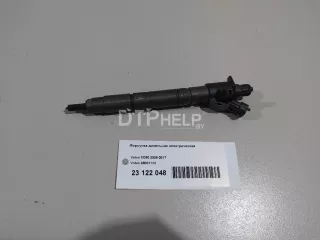 36001113 Форсунка дизельная электрическая Volvo XC70 3 Арт AM23122048, вид 8