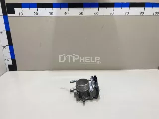 351002B340 Заслонка дроссельная электрическая Kia Ceed 2 Арт AM23163691, вид 1
