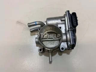 351002B340 Заслонка дроссельная электрическая Kia Ceed 2 Арт AM23163691, вид 2