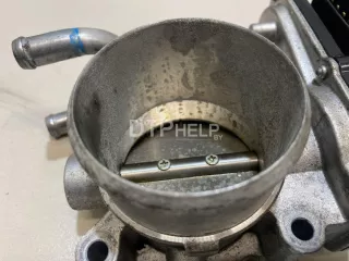 351002B340 Заслонка дроссельная электрическая Kia Ceed 2 Арт AM23163691, вид 3