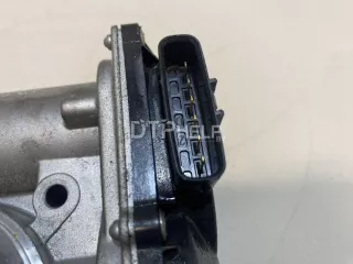 351002B340 Заслонка дроссельная электрическая Kia Ceed 2 Арт AM23163691, вид 4