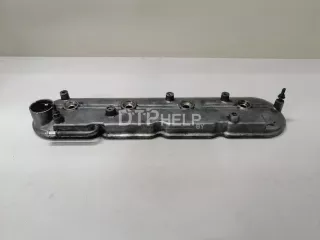 12582224 Крышка головки блока (клапанная) Cadillac Escalade 3 Арт AM23181422, вид 2