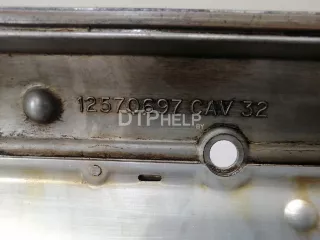 12582224 Крышка головки блока (клапанная) Cadillac Escalade 3 Арт AM23181422, вид 7