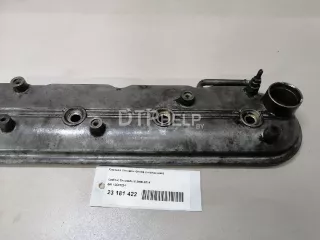 12582224 Крышка головки блока (клапанная) Cadillac Escalade 3 Арт AM23181422, вид 8