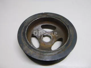 2312426030 Шкив коленвала Kia Cerato 1 Арт AM23189130, вид 1