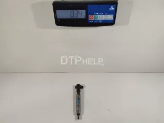 6510702887 Форсунка дизельная электрическая Mercedes GLK X204 Арт AM23204914, вид 3