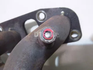 14002JK50B Коллектор выпускной Infiniti G 4 Арт AM23208711, вид 4