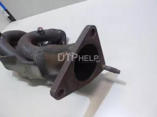14002JK50B Коллектор выпускной Infiniti G 4 Арт AM23208711, вид 5
