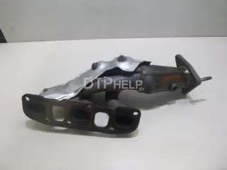 14002JK50B Коллектор выпускной Infiniti G 4 Арт AM23208711, вид 6