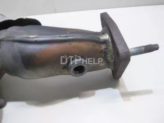 14002JK50B Коллектор выпускной Infiniti G 4 Арт AM23208711, вид 7
