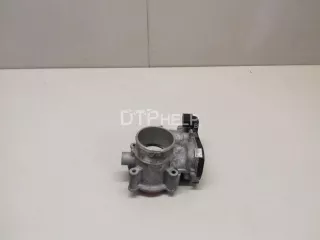 F4J163765010 Заслонка дроссельная электрическая Chery Tiggo 8 PRO Арт AM23240856, вид 1
