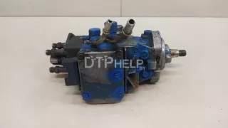 1692056 ТНВД Ford Transit 3 Арт AM23246972, вид 5