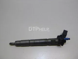 338002F000 Форсунка дизельная электрическая Kia Sorento 2 Арт AM23255431, вид 1