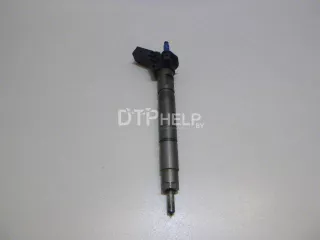338002F000 Форсунка дизельная электрическая Kia Sorento 2 Арт AM23255431, вид 2