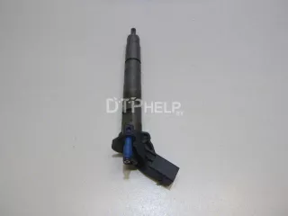338002F000 Форсунка дизельная электрическая Kia Sorento 2 Арт AM23255431, вид 4