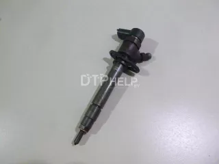 8658352 Форсунка дизельная электрическая Volvo XC70 2 Арт AM23303588, вид 1