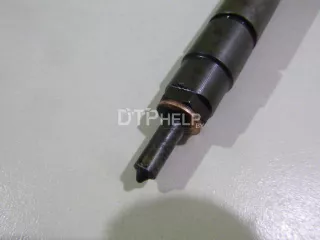 8658352 Форсунка дизельная электрическая Volvo XC70 2 Арт AM23303588, вид 2
