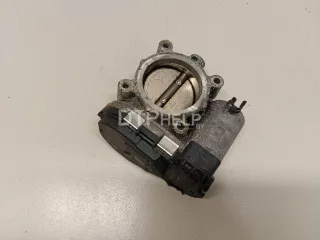 2701410025 Заслонка дроссельная электрическая Infiniti Q50 Арт AM23308508, вид 3