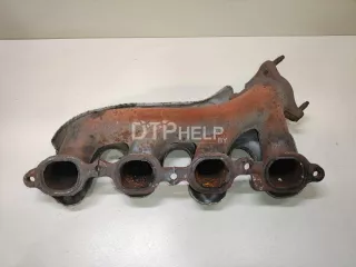 12629337 Коллектор выпускной Cadillac Escalade 4 Арт AM23315417, вид 4