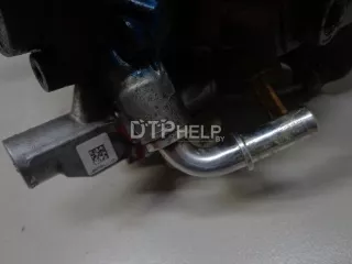1720038 ТНВД Ford Focus 3 Арт AM23329369, вид 8