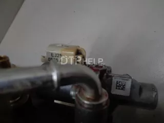 1720038 ТНВД Ford Focus 3 Арт AM23329369, вид 9
