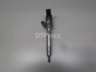 13538514146 Форсунка дизельная электрическая BMW 1 F20/F21 Арт AM23335745, вид 1
