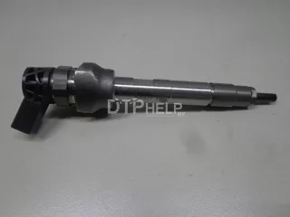 13538514146 Форсунка дизельная электрическая BMW 1 F20/F21 Арт AM23335745, вид 3