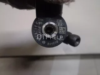 13538514146 Форсунка дизельная электрическая BMW 1 F20/F21 Арт AM23335745, вид 4
