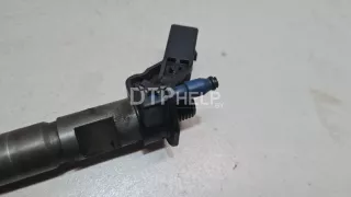 338002F000 Форсунка дизельная электрическая Kia Sorento 2 Арт AM23344262, вид 4