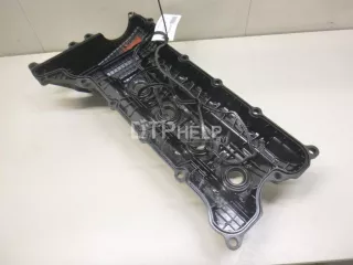 1120251010 Крышка головки блока (клапанная) Toyota Land Cruiser 200 Арт AM23356049, вид 4